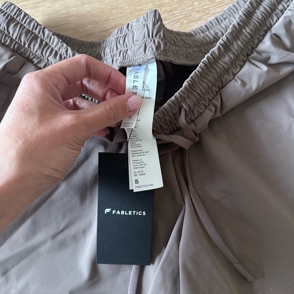 Fabletics All Day Shorts - Picture 3 of 5